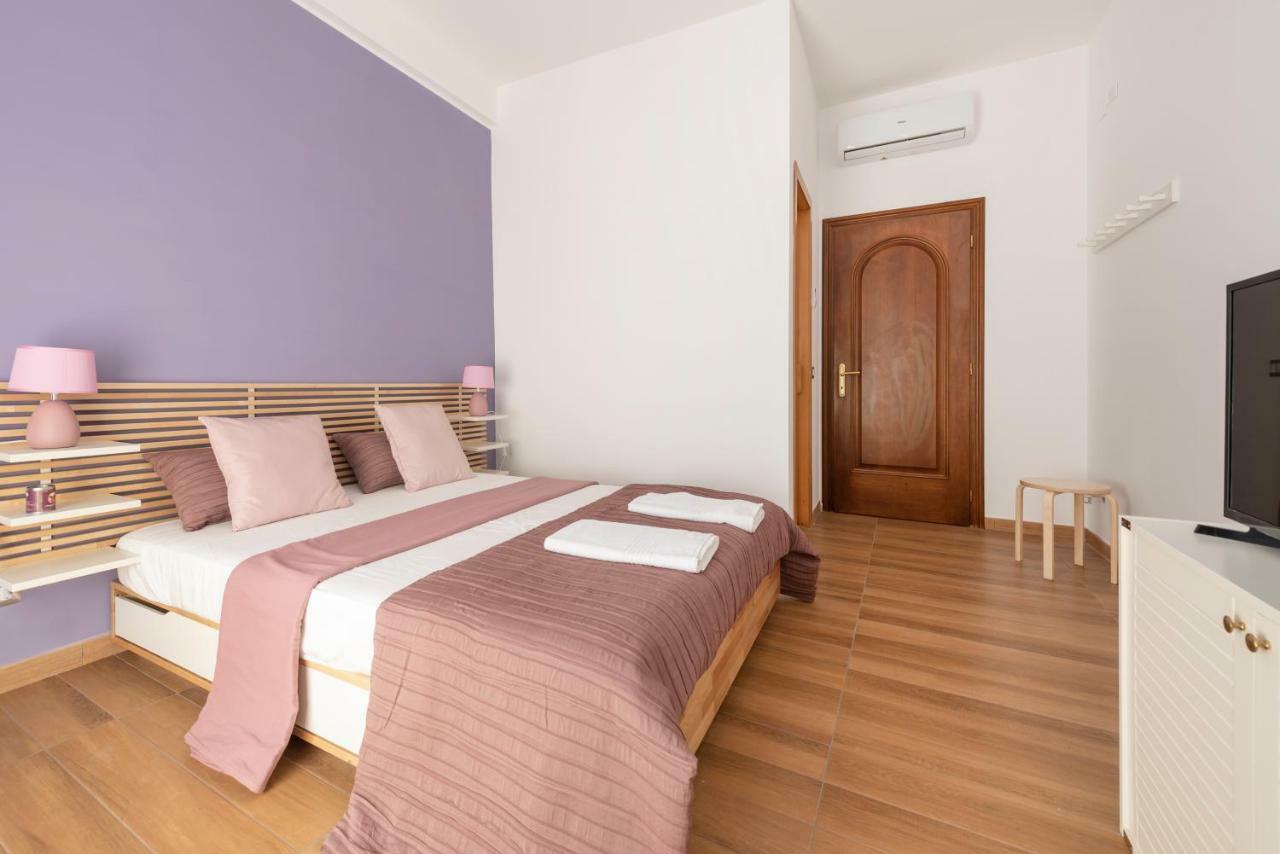 B&B Il Dogandiere Rome Exterior photo