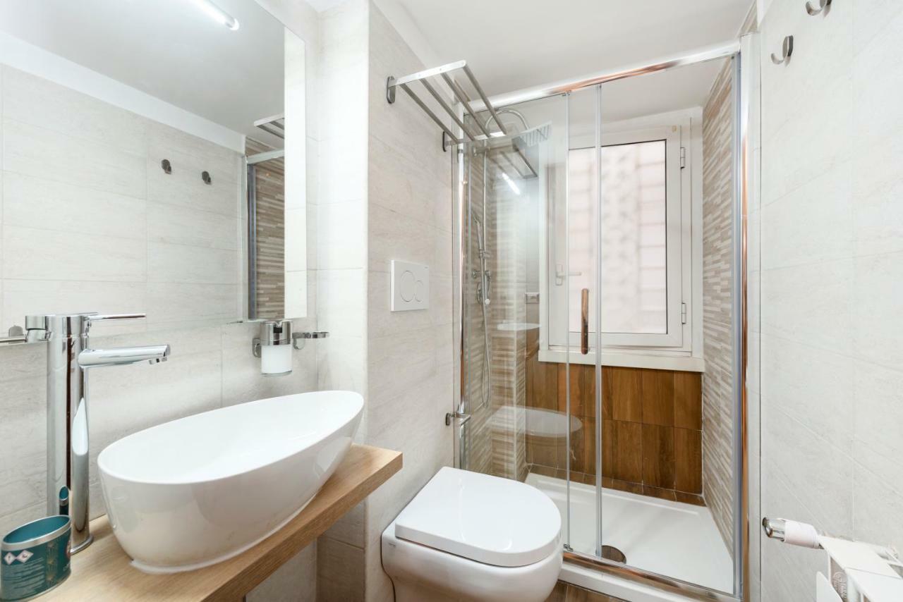B&B Il Dogandiere Rome Exterior photo